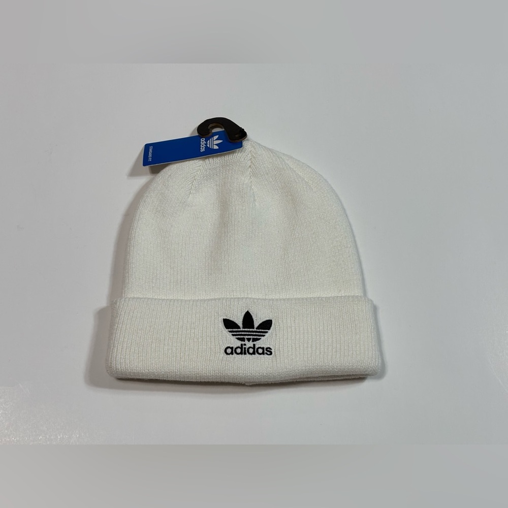 adidas originals Womens Trefoil Beanie